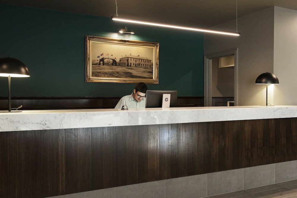 Фото Criterion Hotel Sale