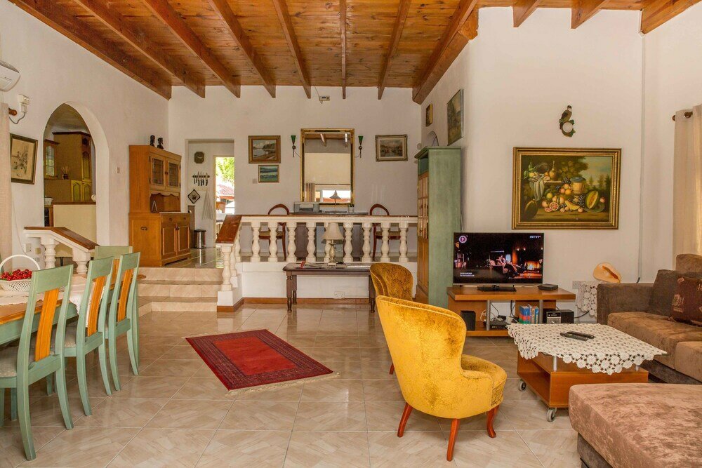 Фото The Orchard Holiday Home