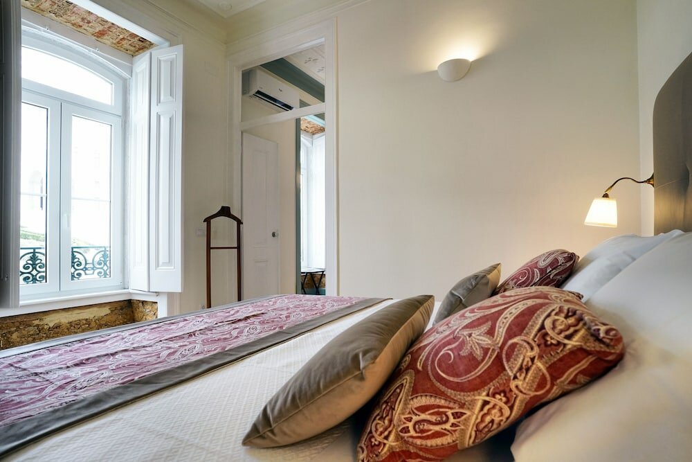 Фото Casas de São Bento