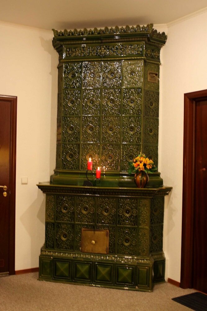 Фото Пять вечеров