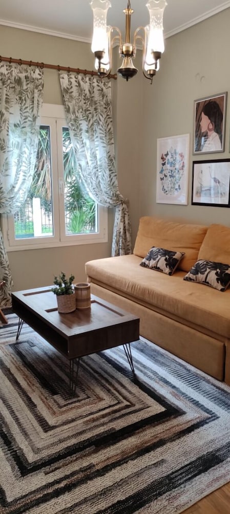 Фото Be My Guest Athens