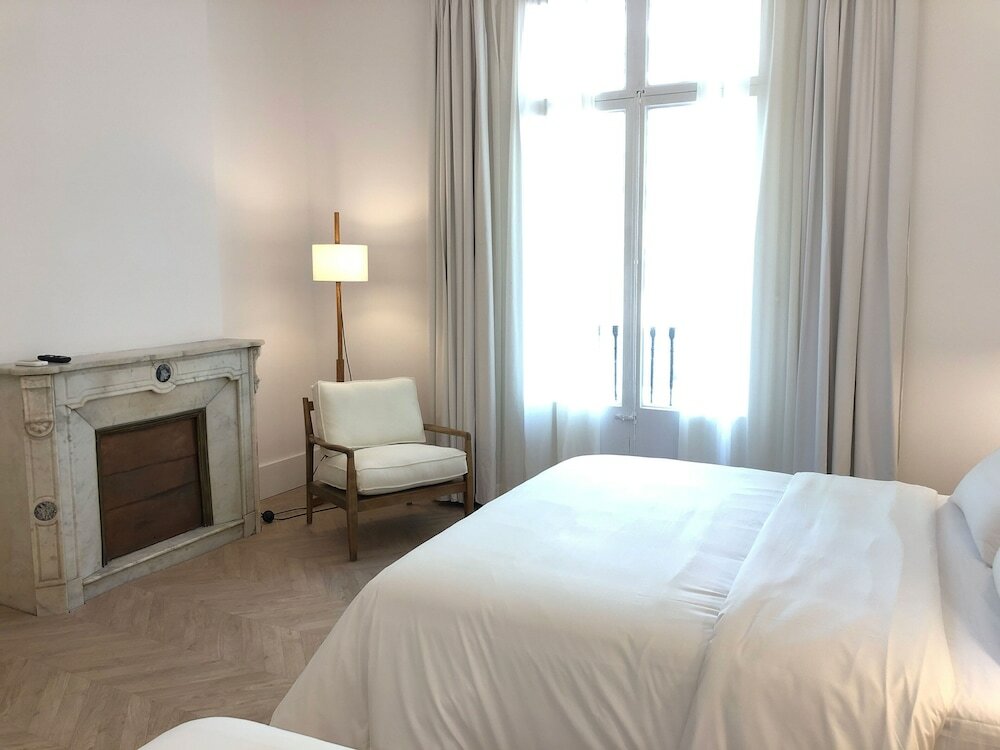 Фото The Mohouse Boutique Room