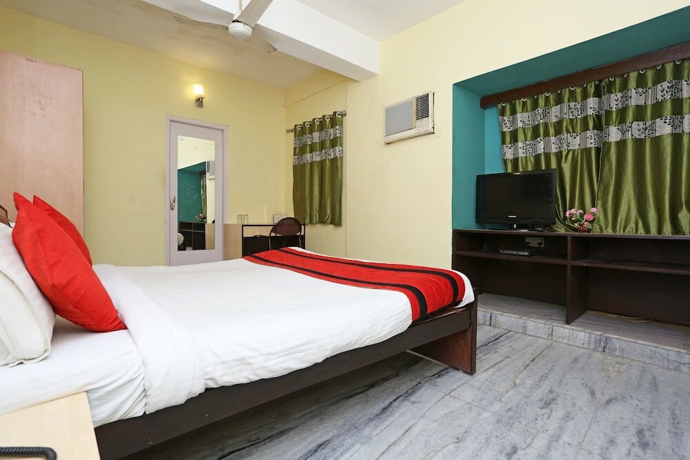 Фото Oyo 3675 Kalighat