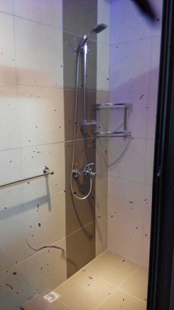 Фото Residence Les Bambous