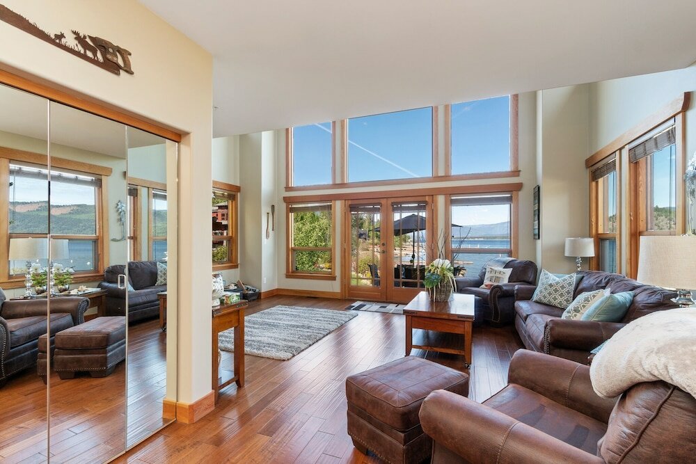 Фото Carmel Beach Private Lodges