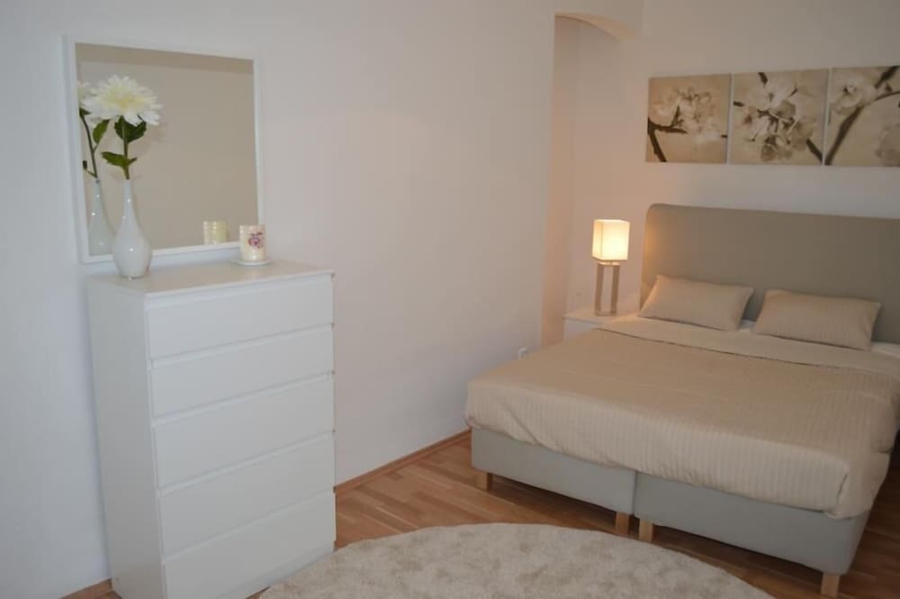 Фото Sweet Living Naschmarkt