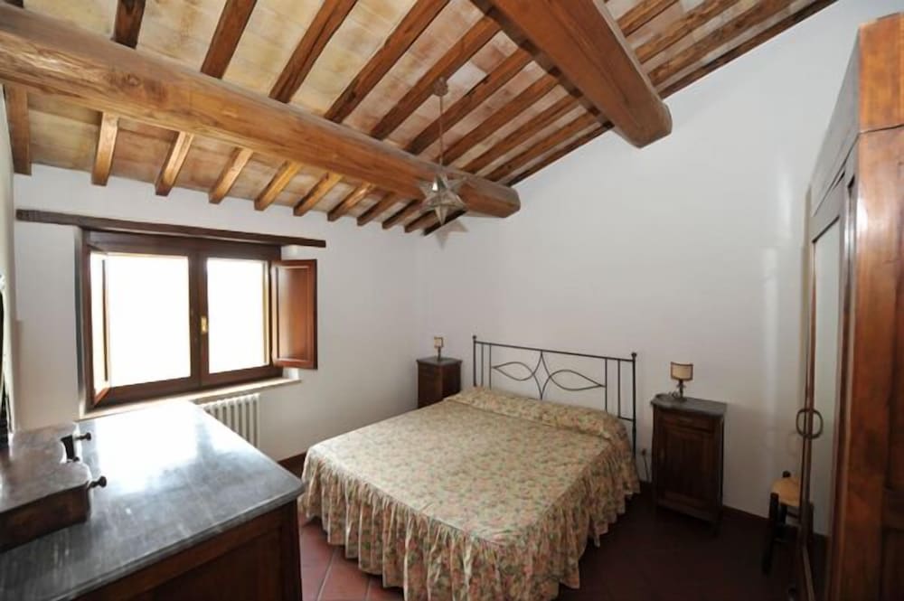 Фото Agriturismo Monte Petreto