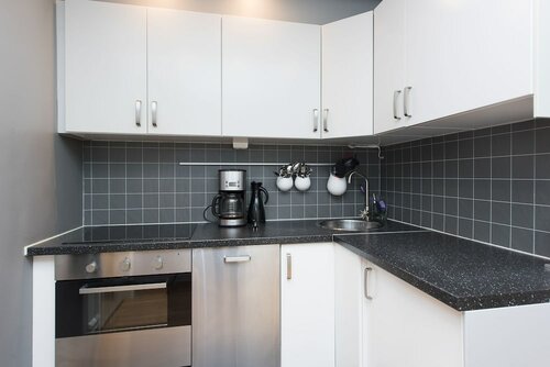 Гостиница Raulandsfjell в Телемарке