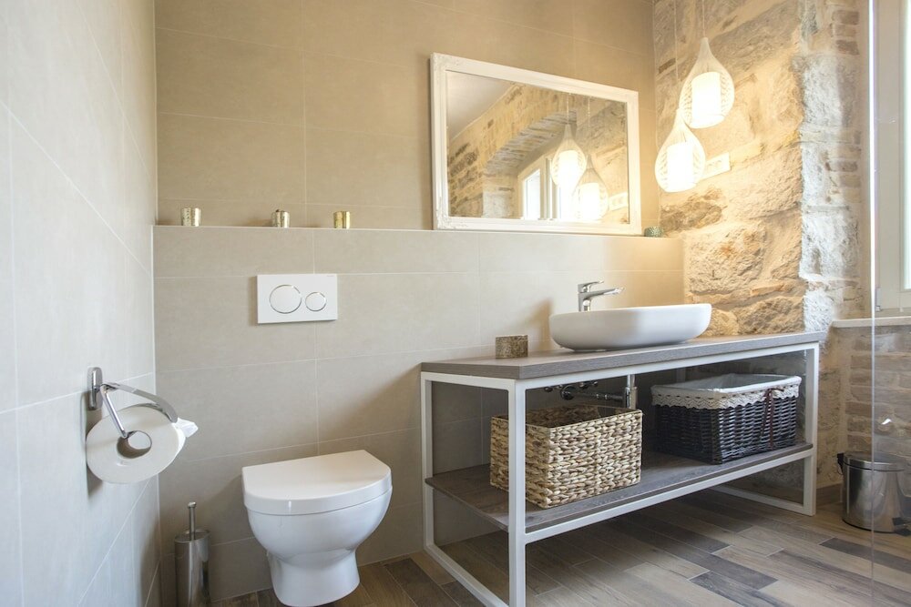 Фото Aspalathos Residence