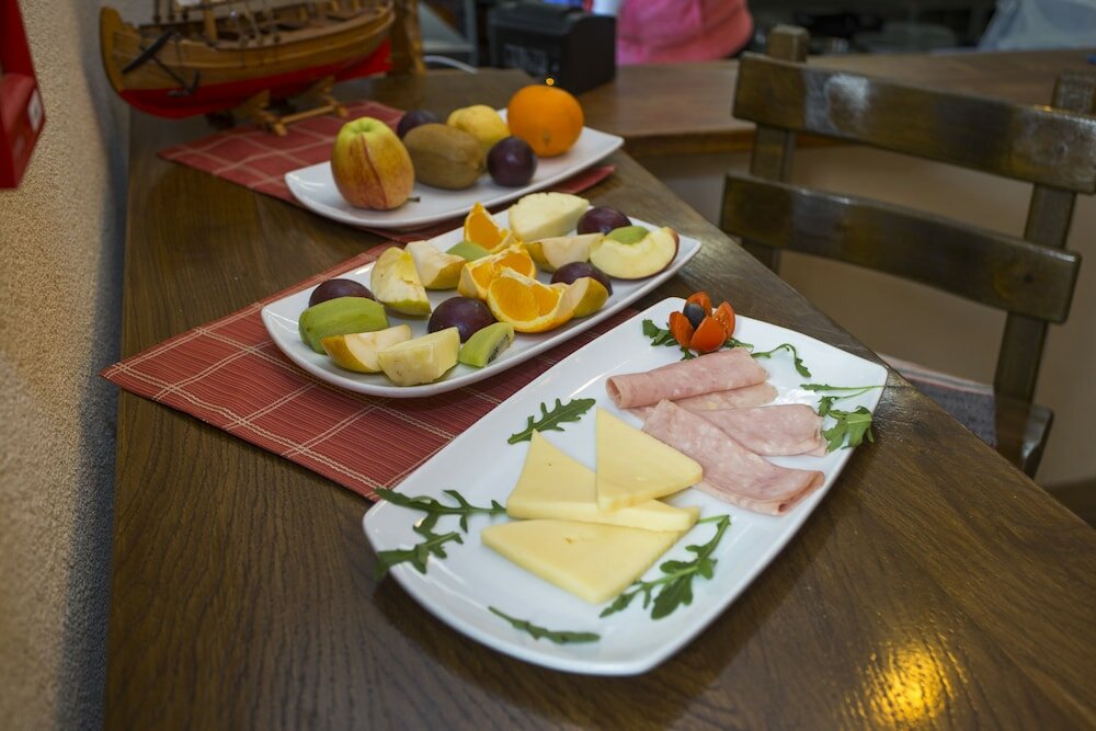 Фото Aspalathos Residence