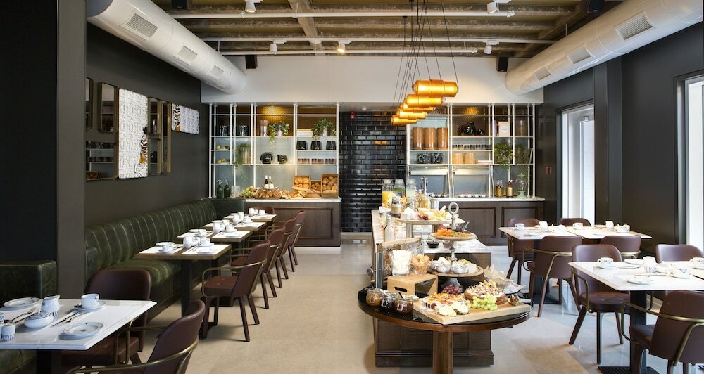 Фото Bat Sheva Jerusalem by Jacob