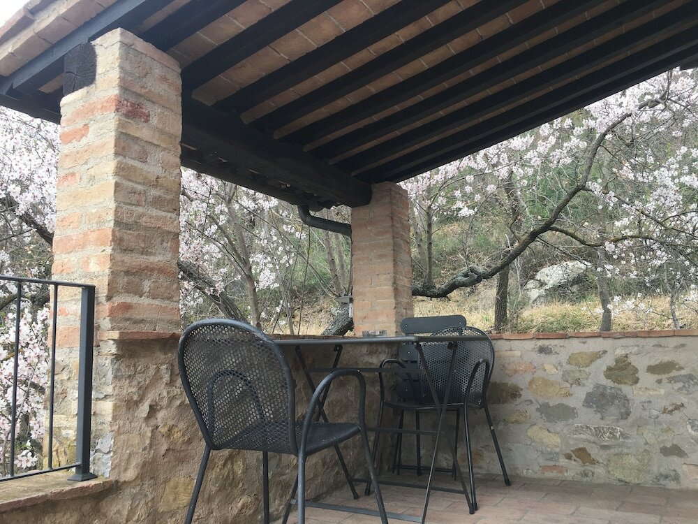 Фото Agriturismo Monte Petreto