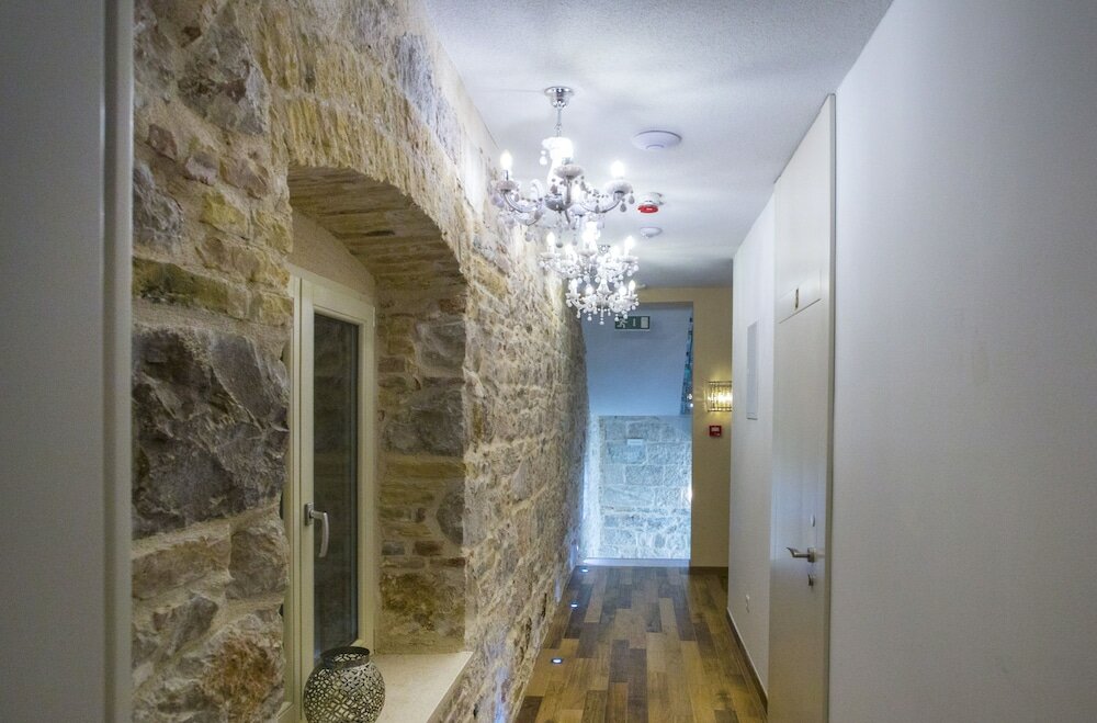 Фото Aspalathos Residence