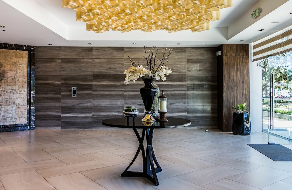 Фото Condo Apartment in Mactan Newtown