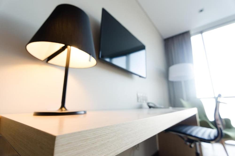 Фото Hampton by Hilton Montevideo Carrasco