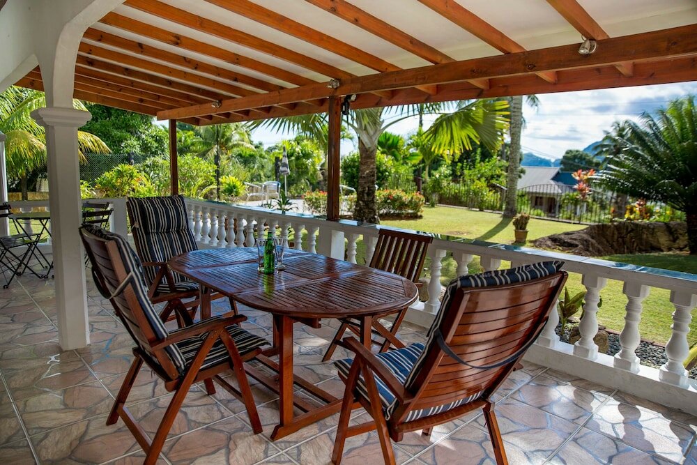 Фото The Orchard Holiday Home