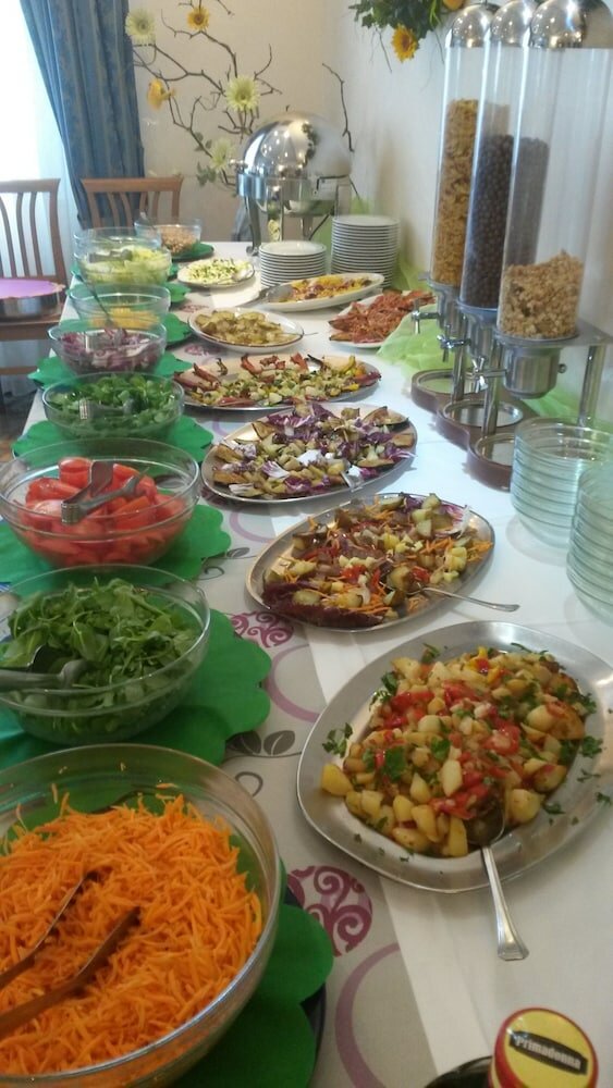 Фото Hotel Nuova Flavia