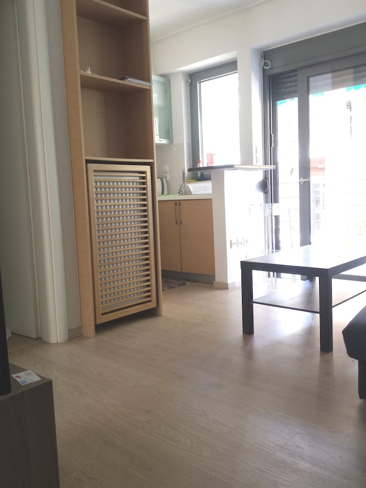 Фото Elvita Apartments