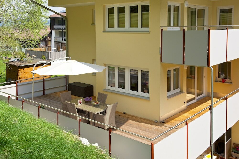 Фото Staufner Hof Ferienwohnung