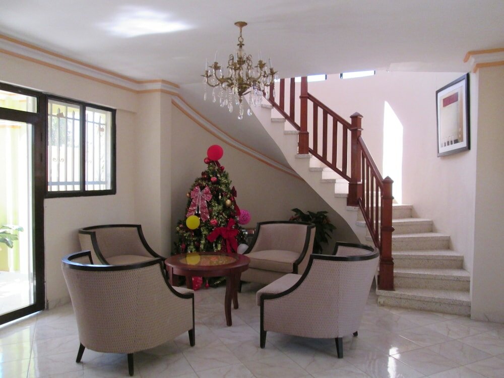 Фото Tabarre's Palace