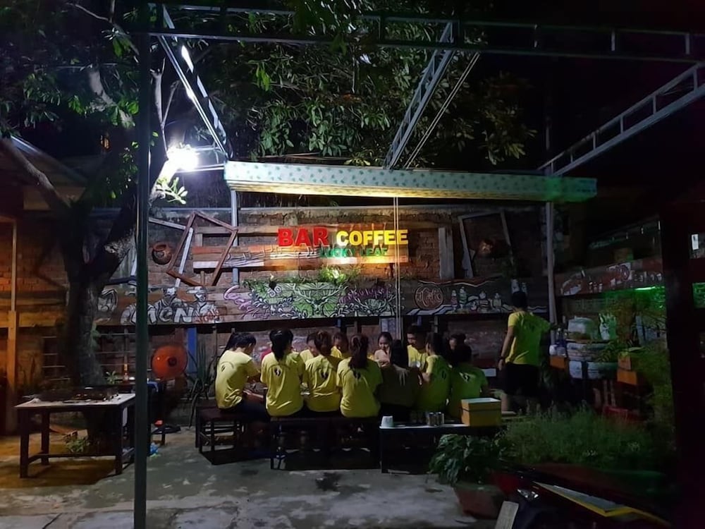 Фото Lucky Leaf Villa