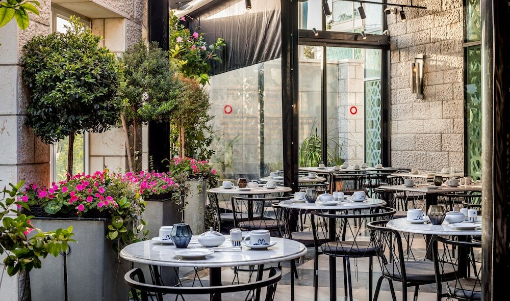 Фото Bat Sheva Jerusalem by Jacob