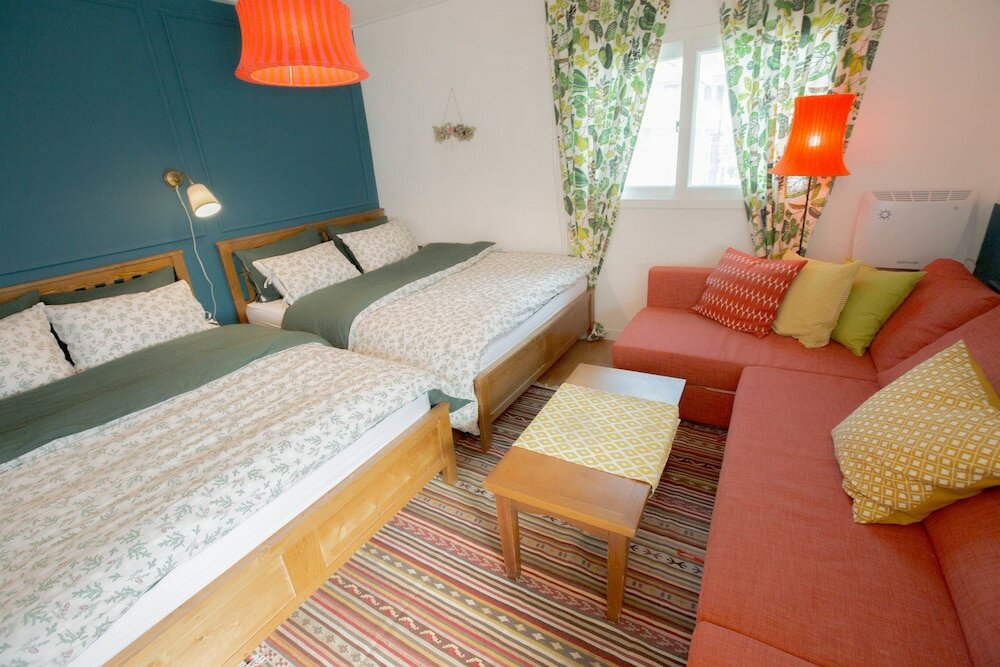 Фото Wow Factor Stay