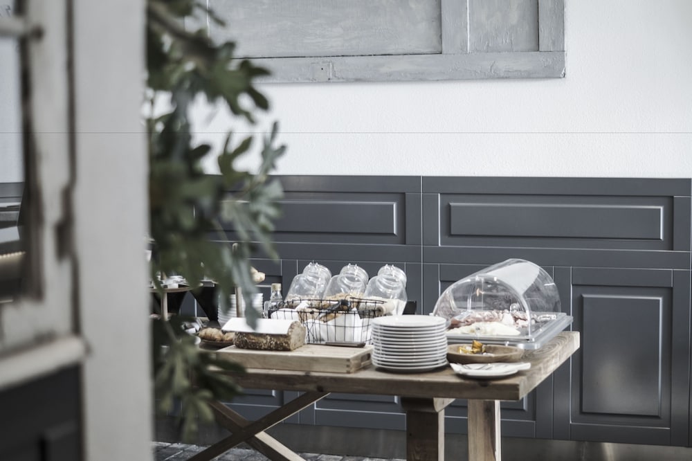 Фото Hotel Bella Italia