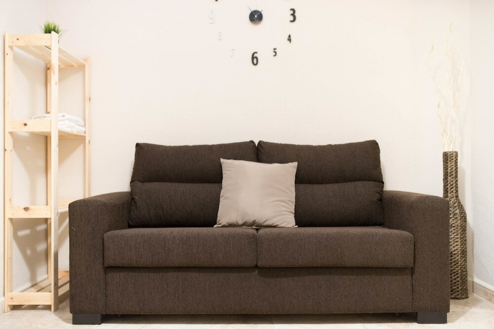 Фото Alfaqueque Apartment