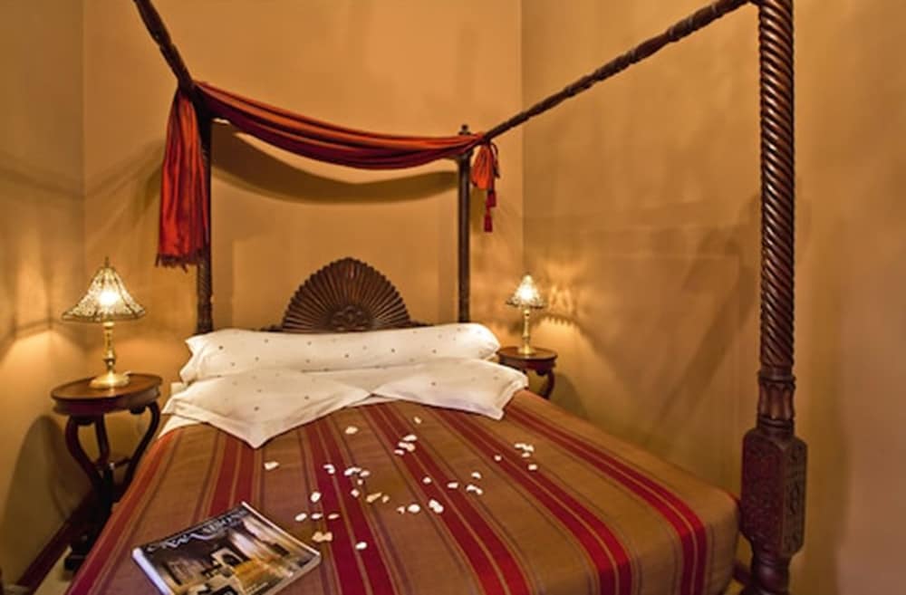 Фото Riad Monika