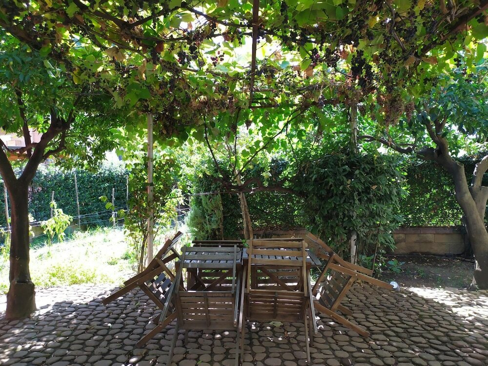 Фото Barnet House Lamezia