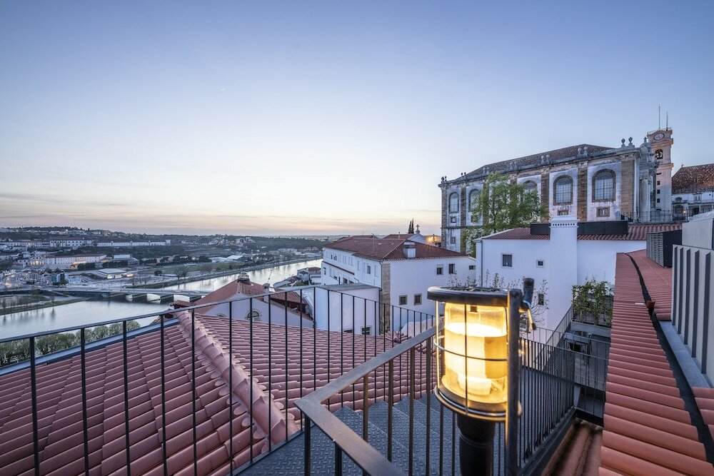 Фото Sapientia Boutique Hotel