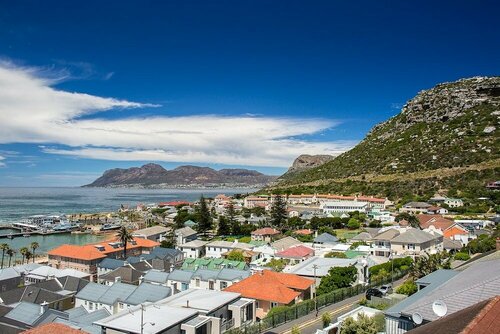 Апартаменты Kalk Bay Apartments в Кейптауне