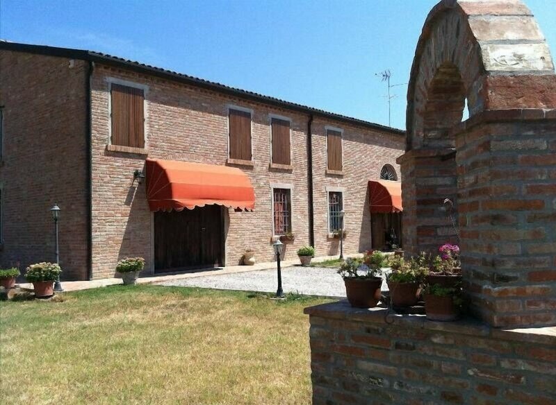 Гостиница Il Frattiero B&b