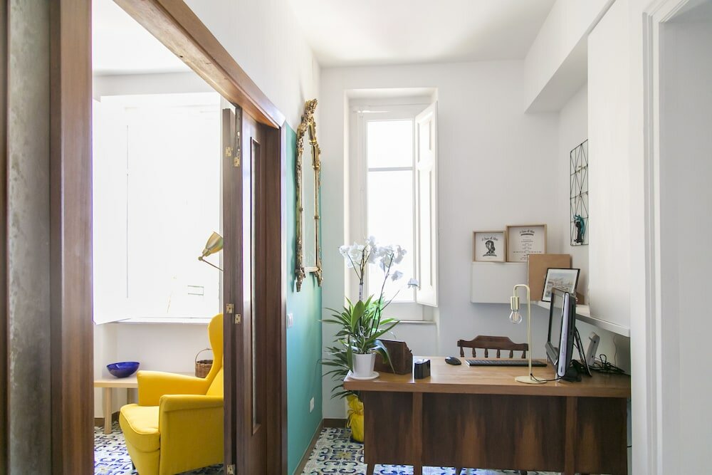 Фото A Casa di Nina Guest House