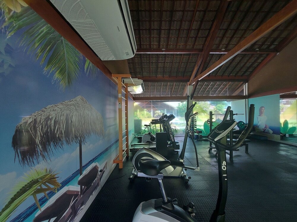 Фото Cupe Beach Living