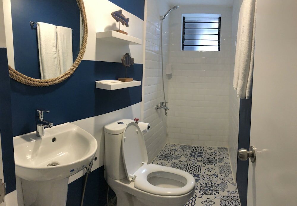 Фото Spaces by EcoHotel Iloilo