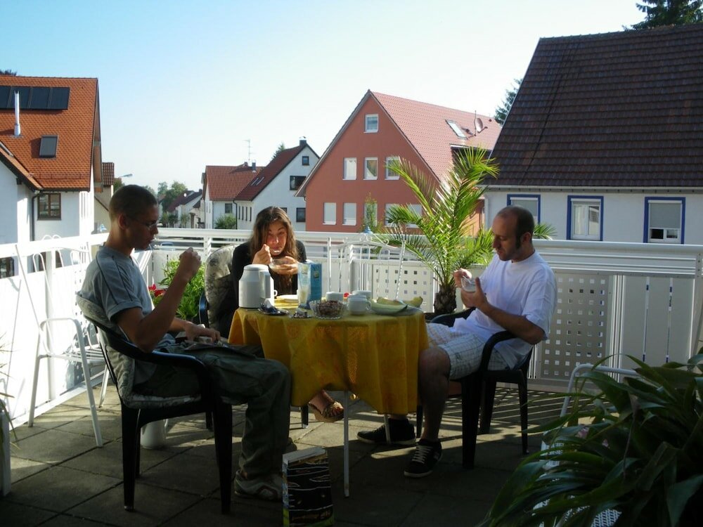 Фото Hotel Moorbadstuben