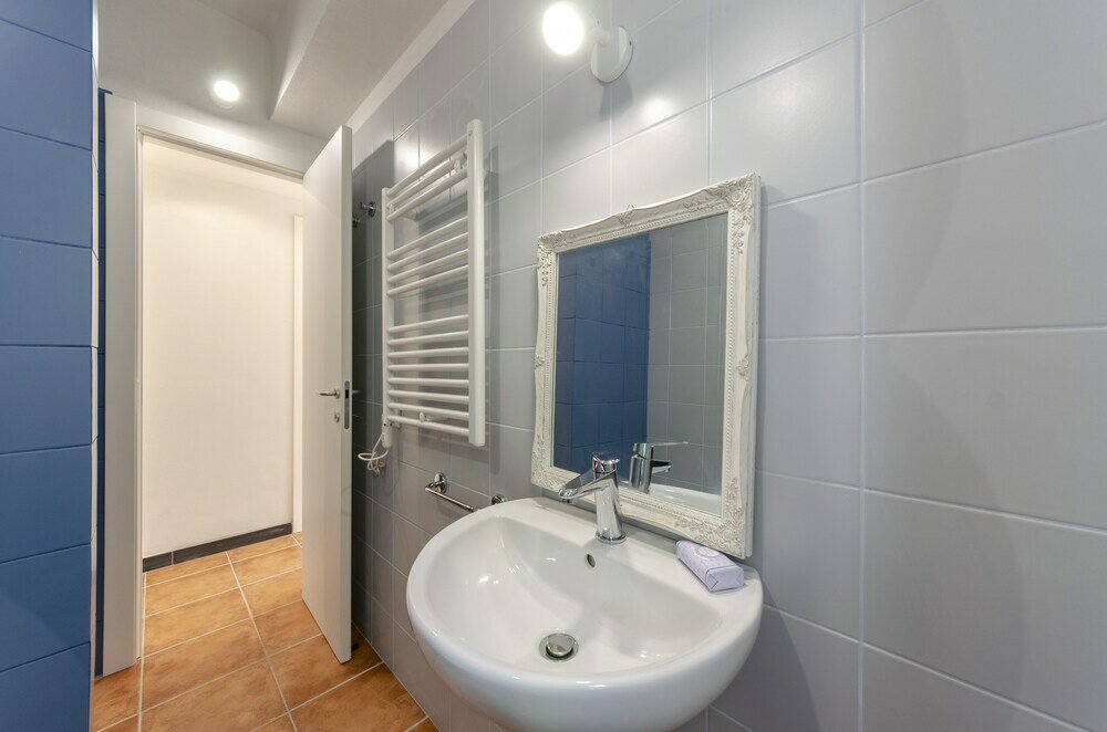 Фото Altido Pretty House in Vernazza Yard Apartment