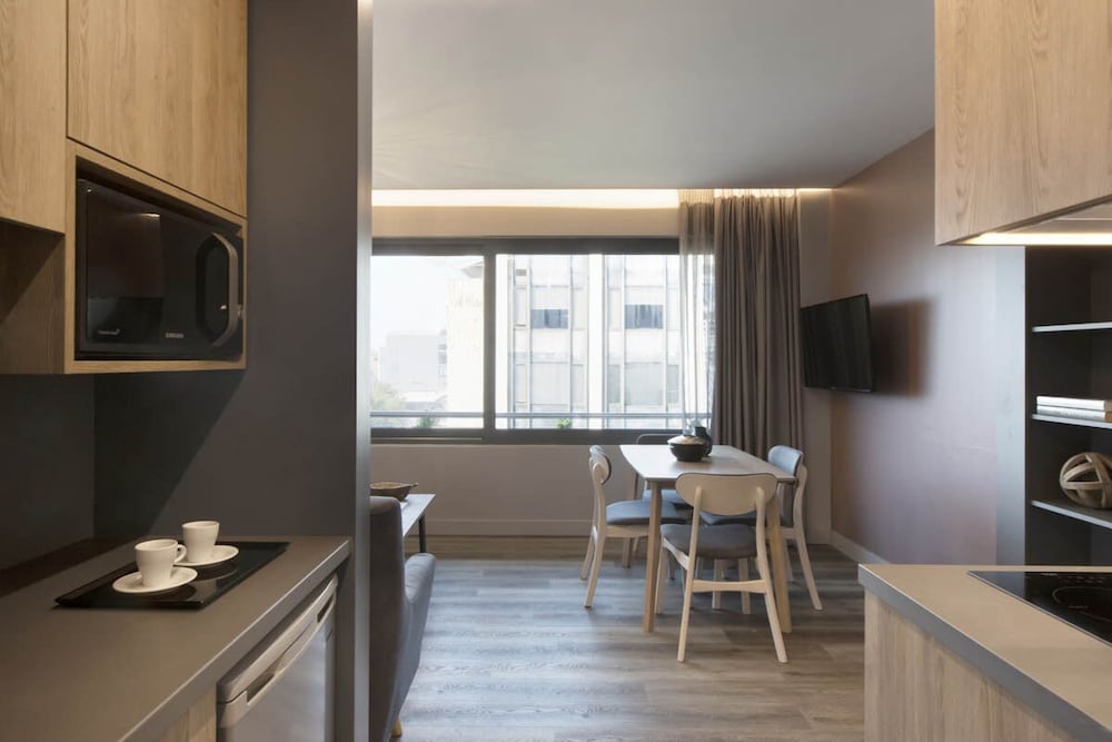 Фото City Lights Athens