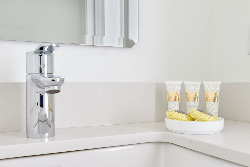 Фото Sonder Baltimore Place