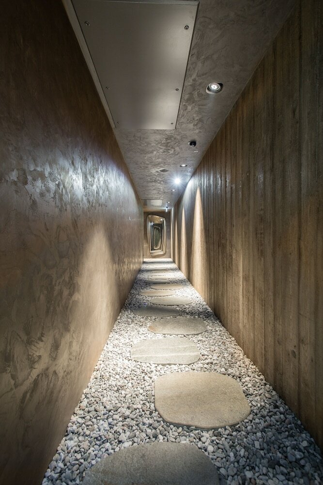 Фото Senses Violett Suites - Adults only