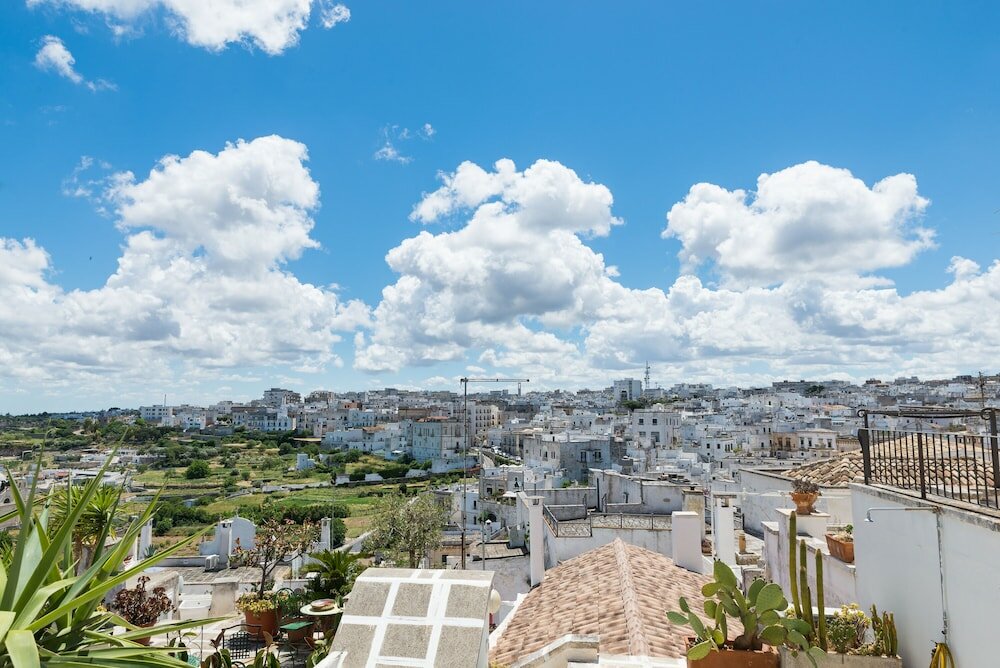 Фото Palazzo Le Cupole by Wonderful Italy