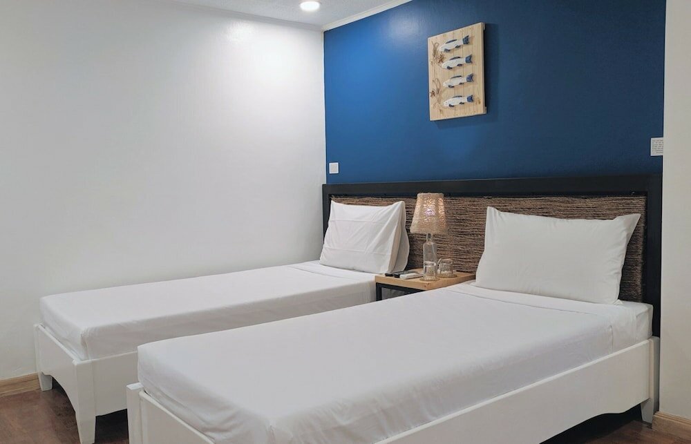 Фото Spaces by EcoHotel Iloilo