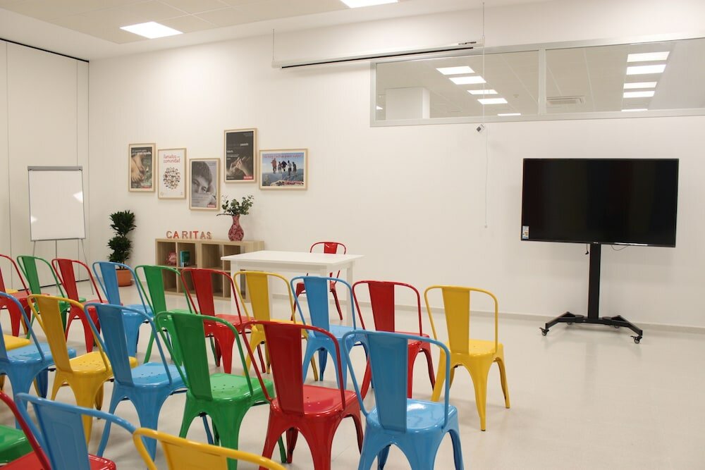 Фото Centro Cristo Rey