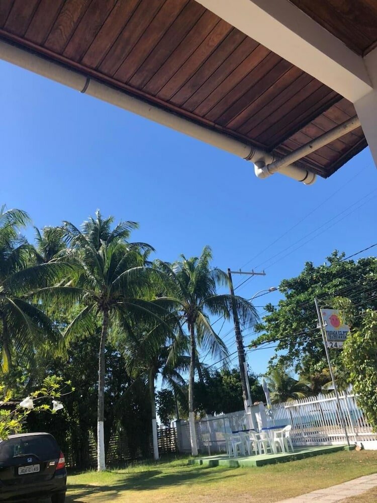 Фото Pousada Eclipse