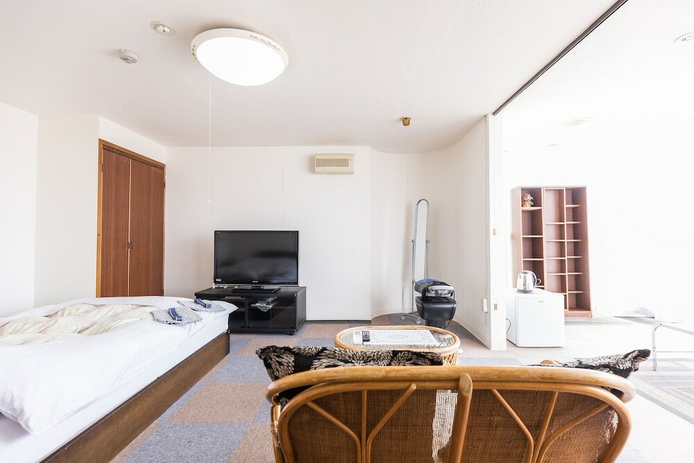 Фото Tabist Joetsu Central Hotel Takada Nakamachi