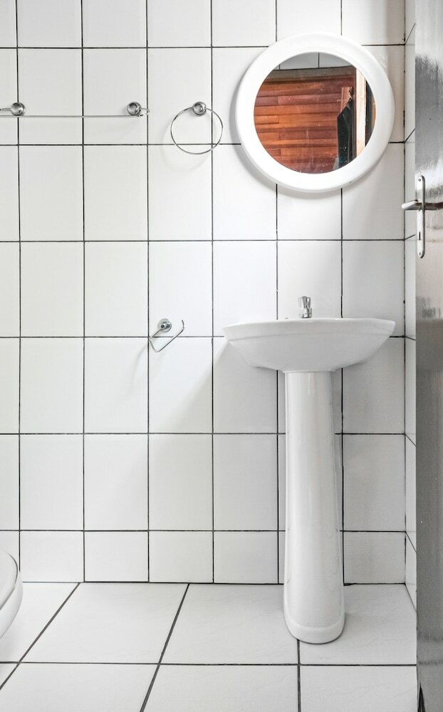 Фото Pousada Canto dos Pássaros