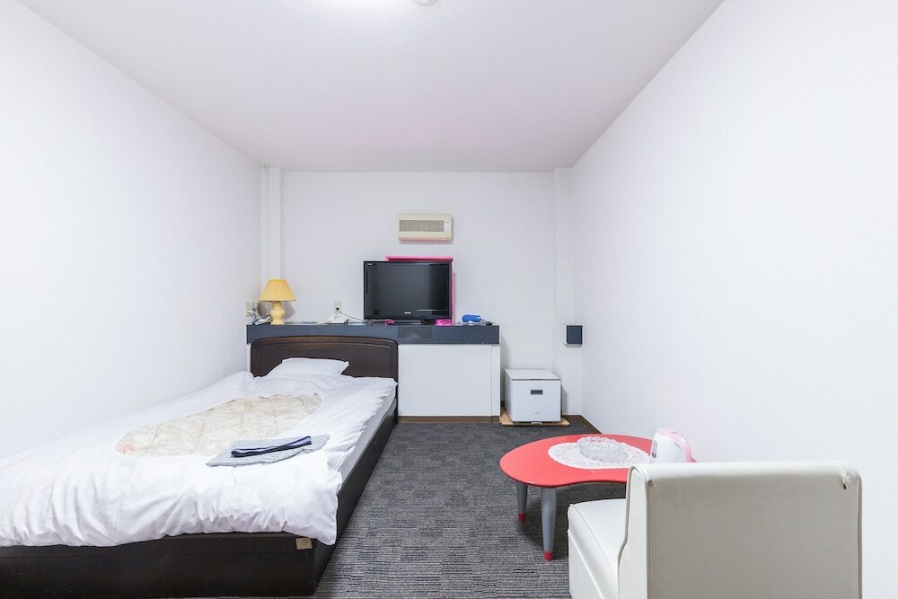 Фото Tabist Joetsu Central Hotel Takada Nakamachi