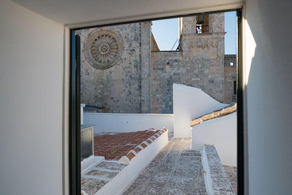 Фото Palazzo Le Cupole by Wonderful Italy